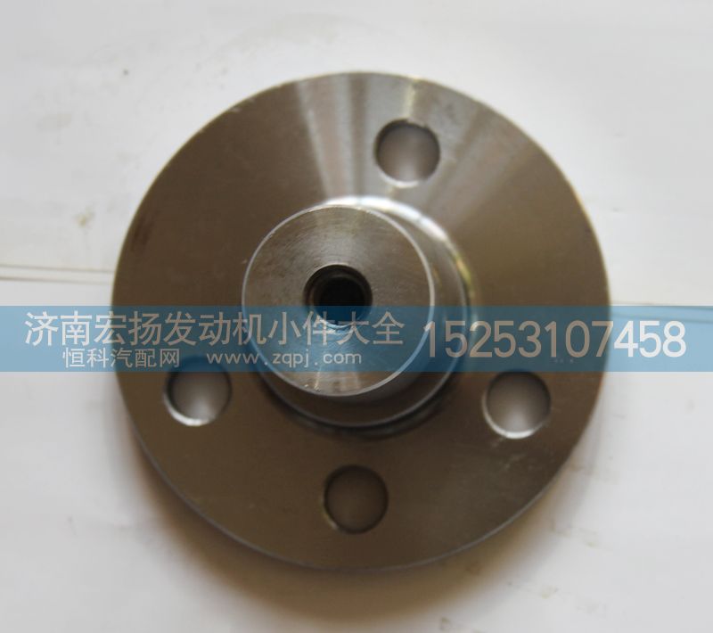 615Q0170007,中間齒輪軸,濟(jì)南耀順汽車配件有限公司（重汽、濰柴發(fā)動(dòng)機(jī)小件專賣）