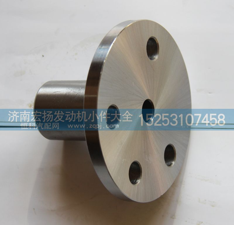 615Q0170007,中間齒輪軸,濟(jì)南耀順汽車配件有限公司（重汽、濰柴發(fā)動(dòng)機(jī)小件專賣）