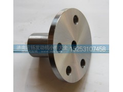 615Q0170007,中間齒輪軸,濟(jì)南耀順汽車配件有限公司（重汽、濰柴發(fā)動(dòng)機(jī)小件專賣）