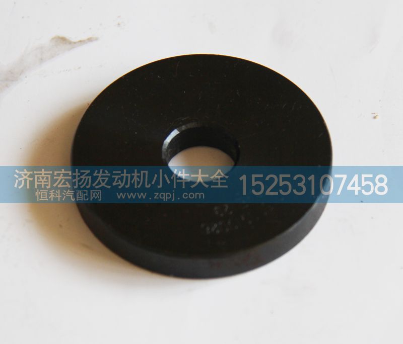 VG1500019022,中間齒輪軸蓋板,濟(jì)南耀順汽車配件有限公司（重汽、濰柴發(fā)動(dòng)機(jī)小件專賣）