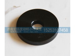 VG1500019022,中間齒輪軸蓋板,濟(jì)南耀順汽車配件有限公司（重汽、濰柴發(fā)動(dòng)機(jī)小件專賣）