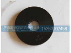 VG1500019022,中間齒輪軸蓋板,濟(jì)南耀順汽車配件有限公司（重汽、濰柴發(fā)動(dòng)機(jī)小件專賣）