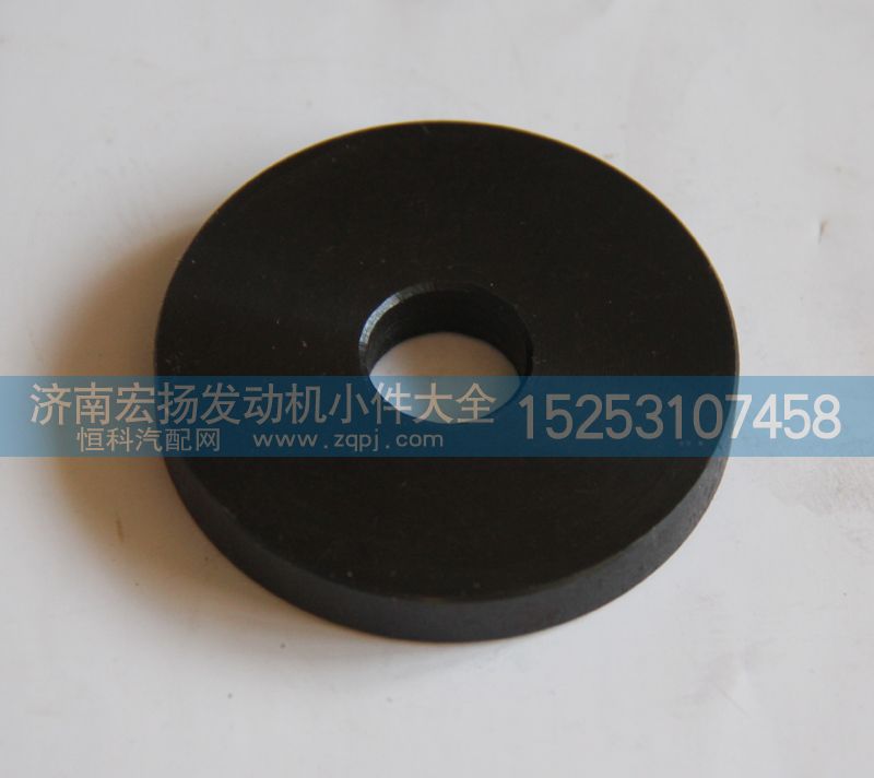 VG1500019022,中間齒輪軸蓋板,濟(jì)南耀順汽車配件有限公司（重汽、濰柴發(fā)動(dòng)機(jī)小件專賣）