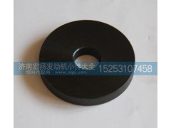 VG1500019022,中間齒輪軸蓋板,濟(jì)南耀順汽車配件有限公司（重汽、濰柴發(fā)動(dòng)機(jī)小件專賣）