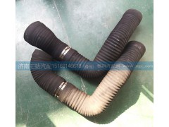 5200941982,北奔空濾器出氣管 北奔NG80成型軟管,濟南匯達汽配銷售中心