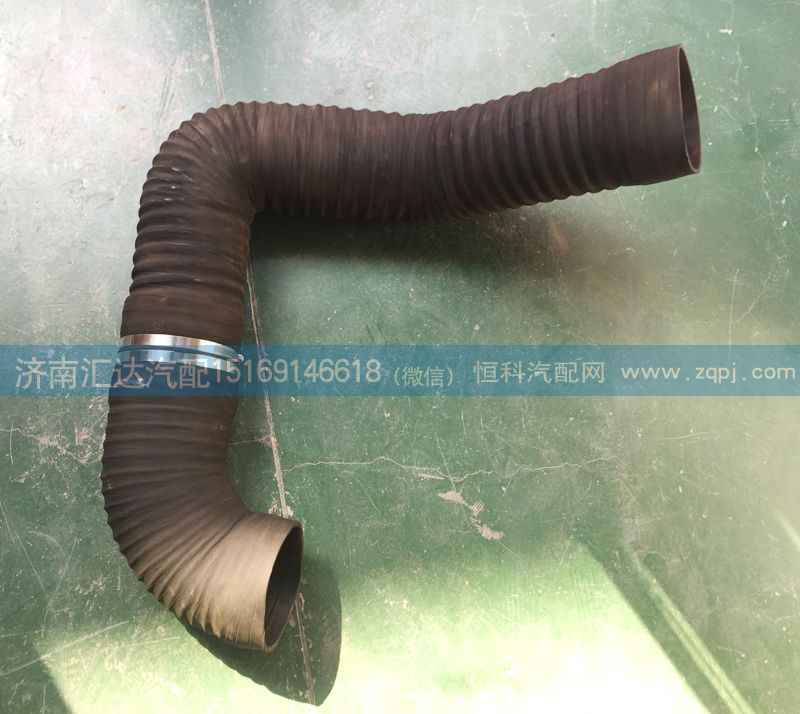 5200941982,北奔空濾器出氣管 北奔NG80成型軟管,濟南匯達汽配銷售中心