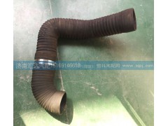 5200941982,北奔空濾器出氣管 北奔NG80成型軟管,濟南匯達汽配銷售中心