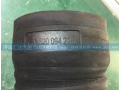 5200942282,空濾出氣管,濟(jì)南匯達(dá)汽配銷售中心