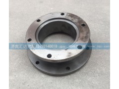 61500060959,中間法蘭,濟(jì)南匯達(dá)汽配銷售中心
