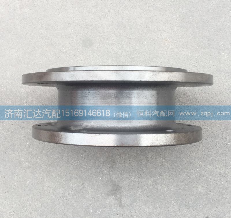 61500060959,中間法蘭,濟(jì)南匯達(dá)汽配銷售中心