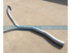 120BAD00002,后排氣管總成,濟南匯達汽配銷售中心