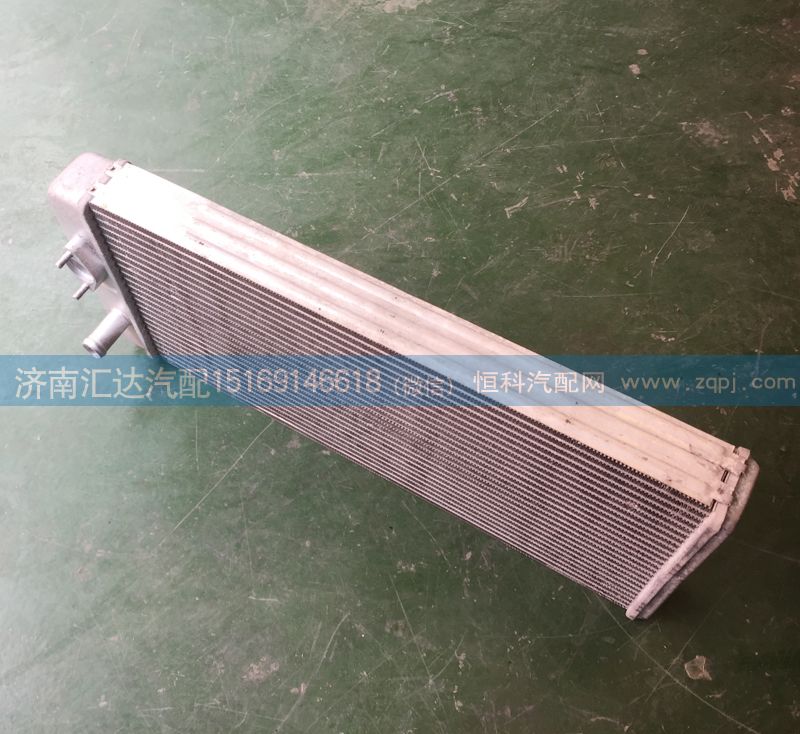 ,散熱器水箱,濟(jì)南匯達(dá)汽配銷售中心