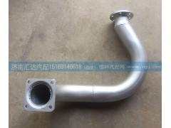 120BAD00001,排氣管,濟南匯達汽配銷售中心