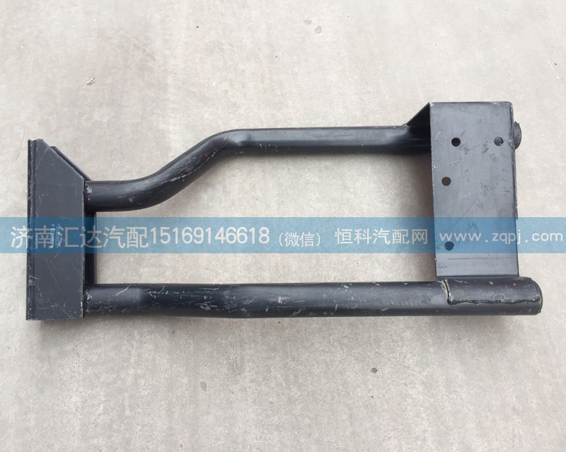 514DAB02100,擋泥板支架總成,濟(jì)南匯達(dá)汽配銷售中心