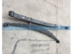 292GBA01000,前橋板簧總成,濟(jì)南匯達(dá)汽配銷售中心
