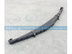 292GBA01000,前橋板簧總成,濟(jì)南匯達(dá)汽配銷售中心