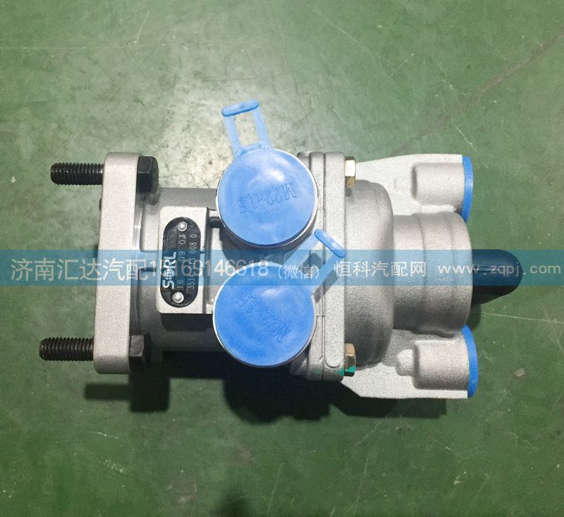 357AAF03000,制動總泵,濟南匯達汽配銷售中心