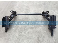 SZ144000040,前懸置總成,濟南匯達汽配銷售中心