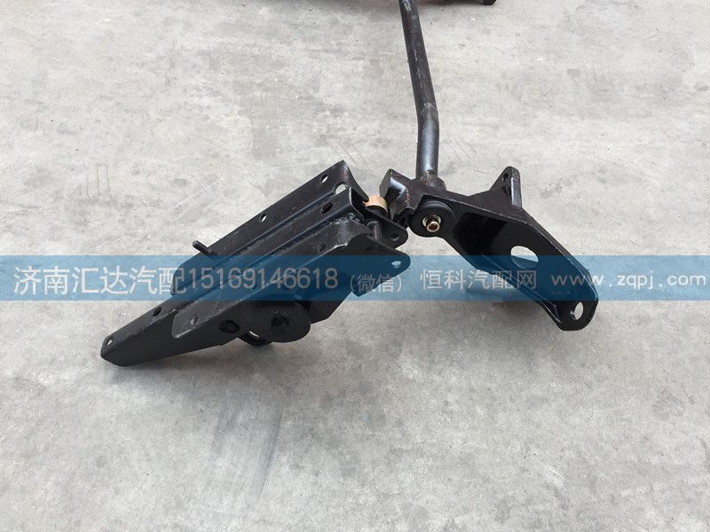 SZ144000040,前懸置總成,濟南匯達汽配銷售中心