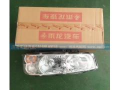 M51-4101010,前大燈,濟(jì)南匯達(dá)汽配銷(xiāo)售中心
