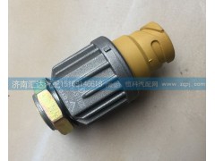 DZ91189582018,剎車燈開關(guān),濟南匯達汽配銷售中心