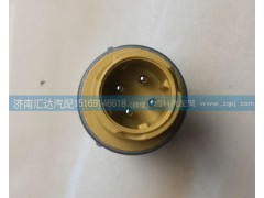 DZ91189582018,剎車燈開關(guān),濟南匯達汽配銷售中心