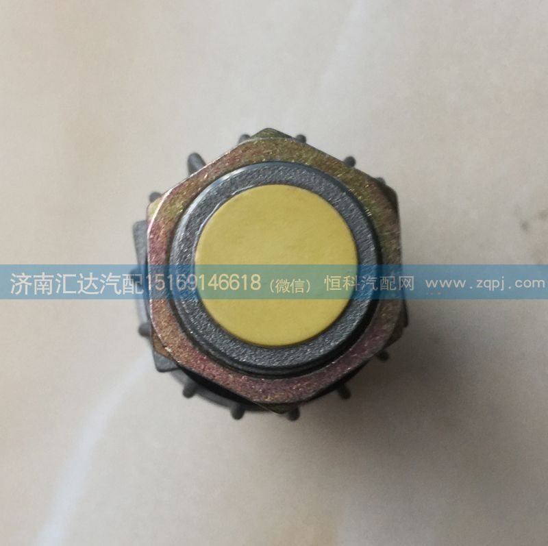 DZ91189582018,剎車燈開關(guān),濟南匯達汽配銷售中心