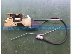 DZ15221340030,車(chē)門(mén)鎖總成,濟(jì)南匯達(dá)汽配銷(xiāo)售中心