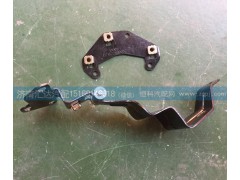 DZ15221110110,前臉合頁,濟(jì)南匯達(dá)汽配銷售中心