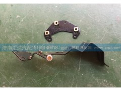 DZ15221110110,前臉合頁,濟(jì)南匯達(dá)汽配銷售中心