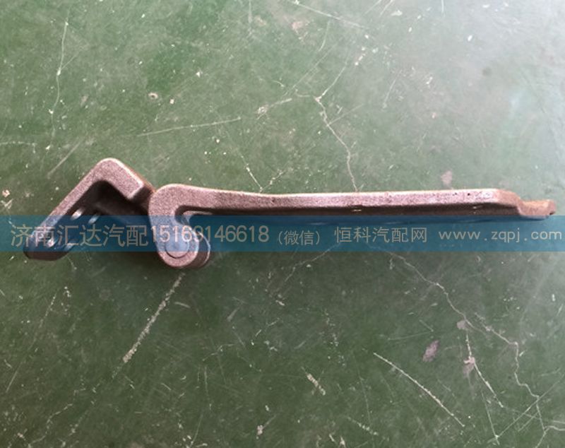 DZ15221210227,下車門合頁,濟南匯達汽配銷售中心