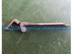 DZ15221210227,下車門合頁,濟南匯達汽配銷售中心