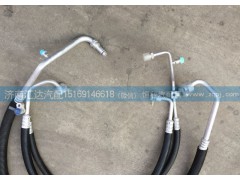 ,空調管總成,濟南匯達汽配銷售中心