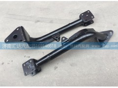 DZ1640440150,后懸置支架總成,濟南匯達汽配銷售中心