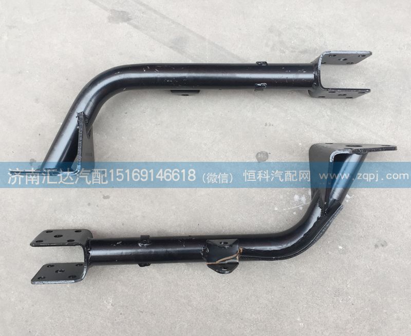 DZ1640440150,后懸置支架總成,濟南匯達汽配銷售中心