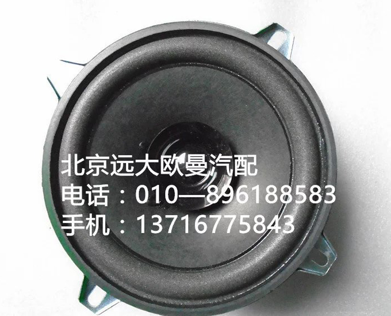 H4791020001A0,揚(yáng)聲器總成,北京遠(yuǎn)大歐曼汽車配件有限公司