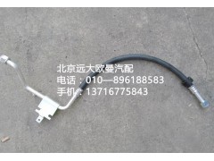 H4812060005A0,蒸—壓管路總成,北京遠(yuǎn)大歐曼汽車配件有限公司