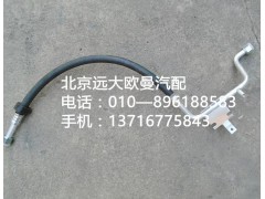H4812060005A0,蒸—壓管路總成,北京遠(yuǎn)大歐曼汽車配件有限公司