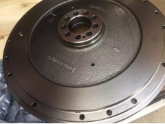 AZ1092020003,天然氣飛輪總成,濟(jì)南躍鼎汽車配件有限公司