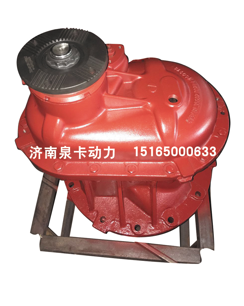 ,漢德425中橋中段,濟(jì)南泉卡動(dòng)力汽車配件有限公司