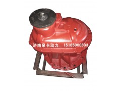 ,漢德425中橋中段,濟(jì)南泉卡動(dòng)力汽車配件有限公司