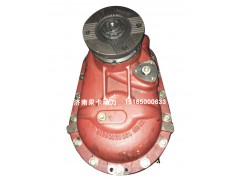 ,漢德425后橋中段,濟(jì)南泉卡動(dòng)力汽車配件有限公司