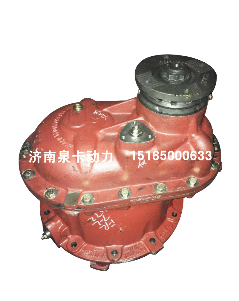 ,漢德425后橋中段,濟(jì)南泉卡動(dòng)力汽車配件有限公司