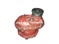 ,漢德425后橋中段,濟(jì)南泉卡動(dòng)力汽車配件有限公司