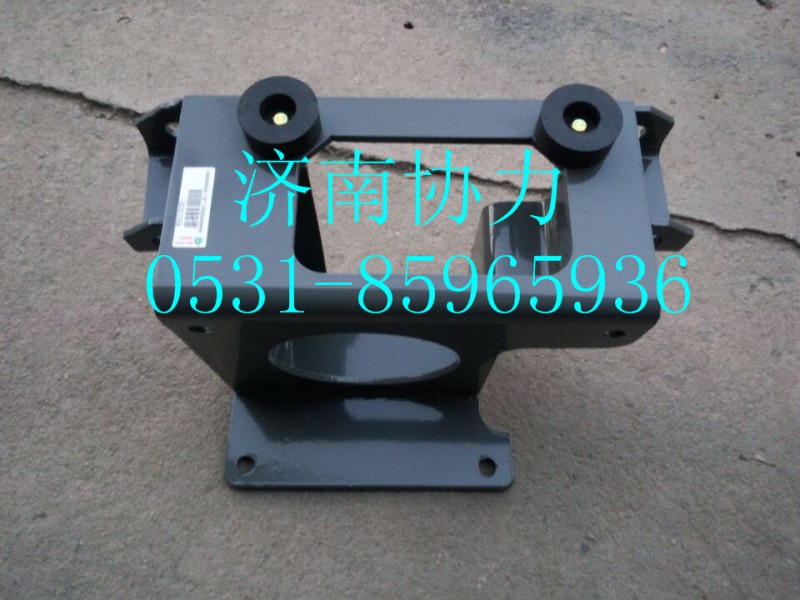 wg9925190038,油浴式空濾器支架總成,濟南明鉅汽車配件有限公司（原濟南協力）