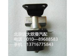h4377070001a0,氣喇叭電磁閥,北京遠大歐曼汽車配件有限公司