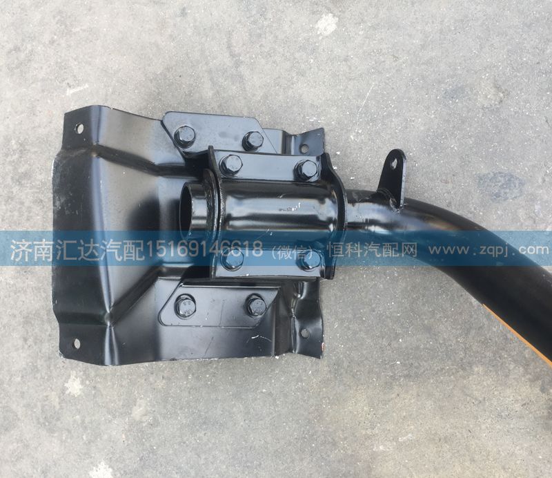 8405-420026,上車踏板支架總成,濟南匯達汽配銷售中心