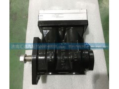 VG1246130008,發(fā)動(dòng)機(jī)空壓機(jī)，冷空壓機(jī)打氣泵,濟(jì)南匯達(dá)汽配銷售中心