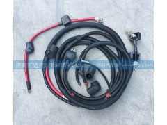 ,電瓶線，起動(dòng)機(jī)電源線,濟(jì)南匯達(dá)汽配銷售中心