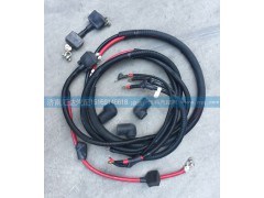 ,電瓶線，起動(dòng)機(jī)電源線,濟(jì)南匯達(dá)汽配銷售中心